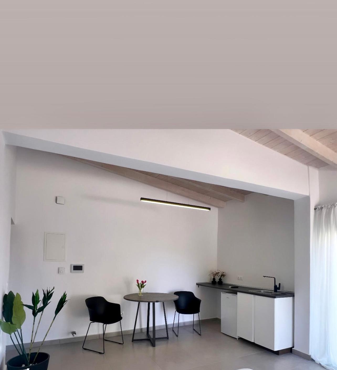 Abuelo Apartment II Artemida  Zewnętrze zdjęcie